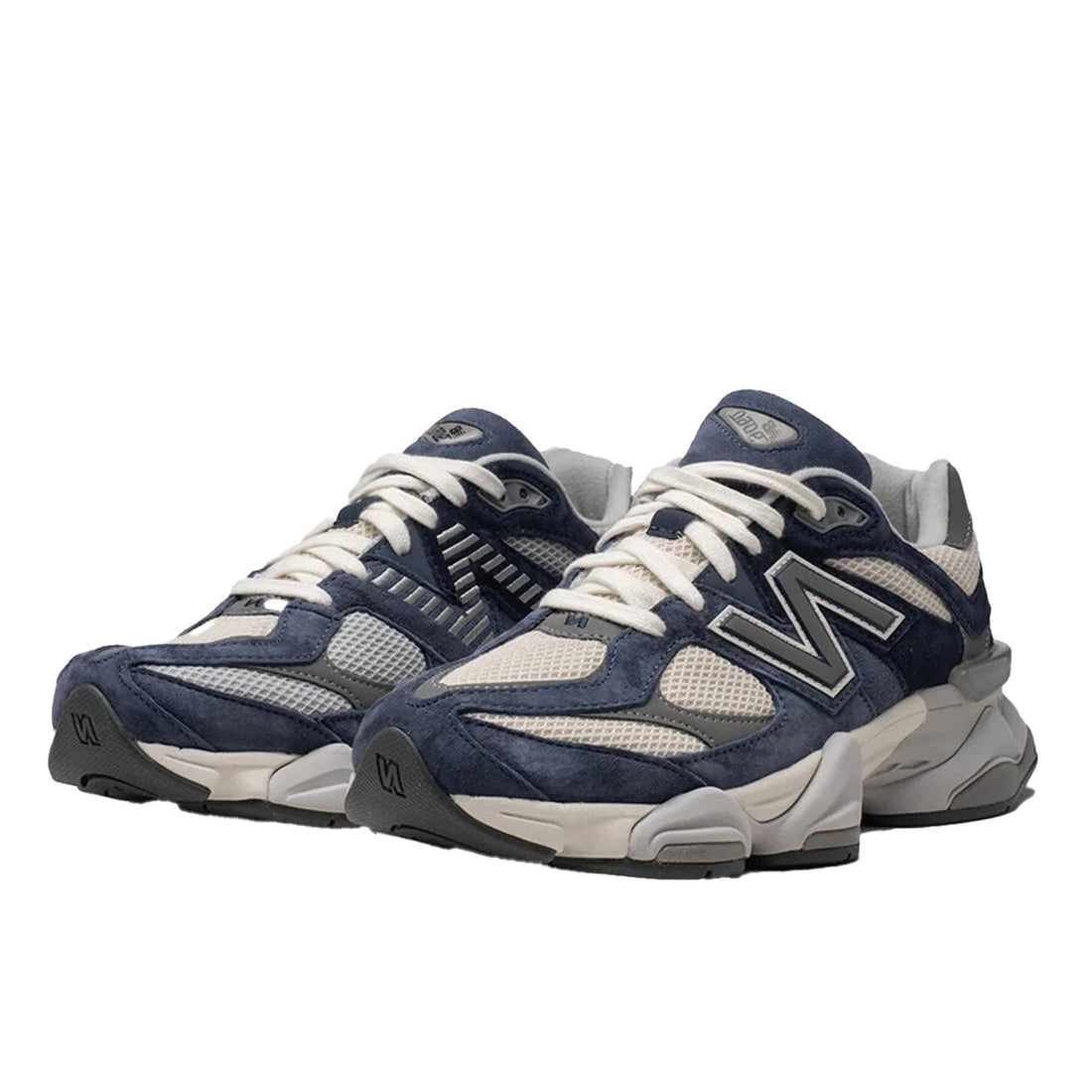 New Balance 9060 Natural Indigo