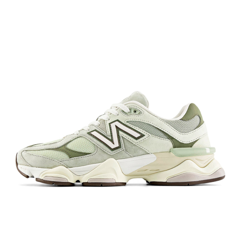 New Balance 9060 Olivin