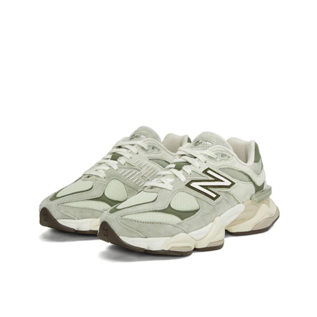 New Balance 9060 Olivin