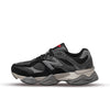 New Balance 9060 Schwarz Castlerock Grau