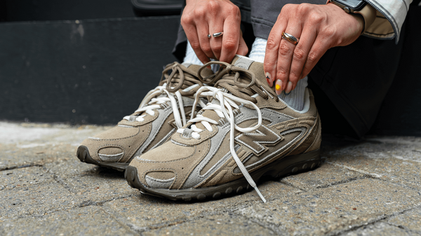 New Balance 204L (Pilz)