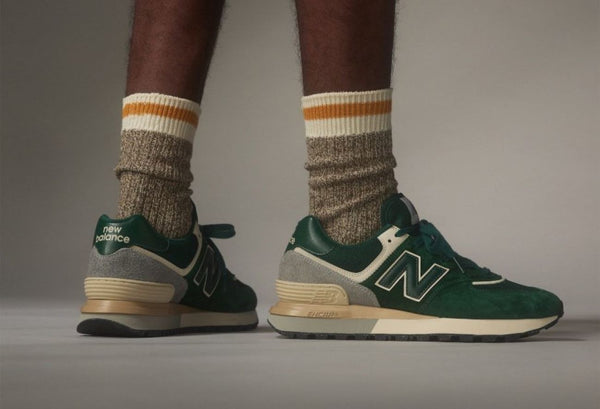 New Balance 574 Erbe