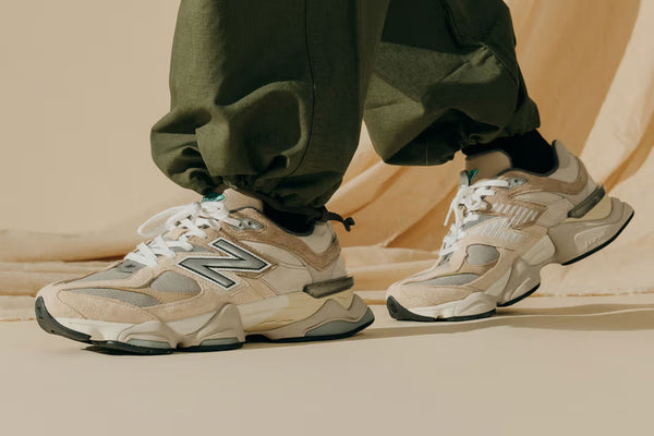 New Balance 9060
