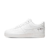 Nike Air Force 1 Low '07 Weiß x Travis Scott Cactus Jack Utopia Edition