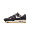Nike Air Max 1 Crepe Soft Grau