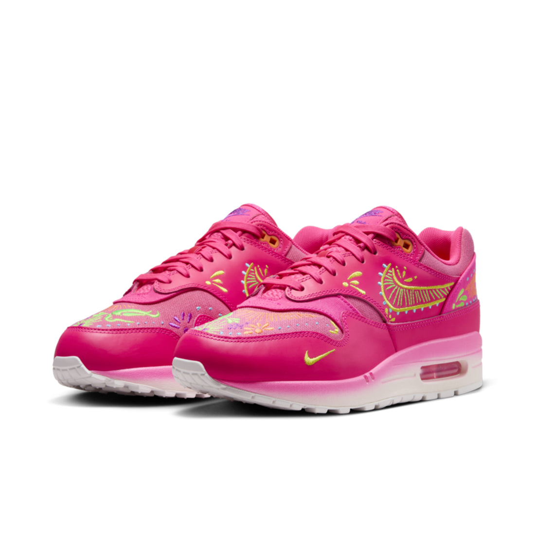Nike Air Max 1 Premium Día de Muertos (W)