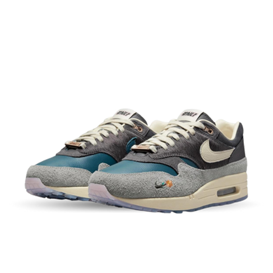 Nike Air Max 1 SP x Kasina WON-ANG Grau