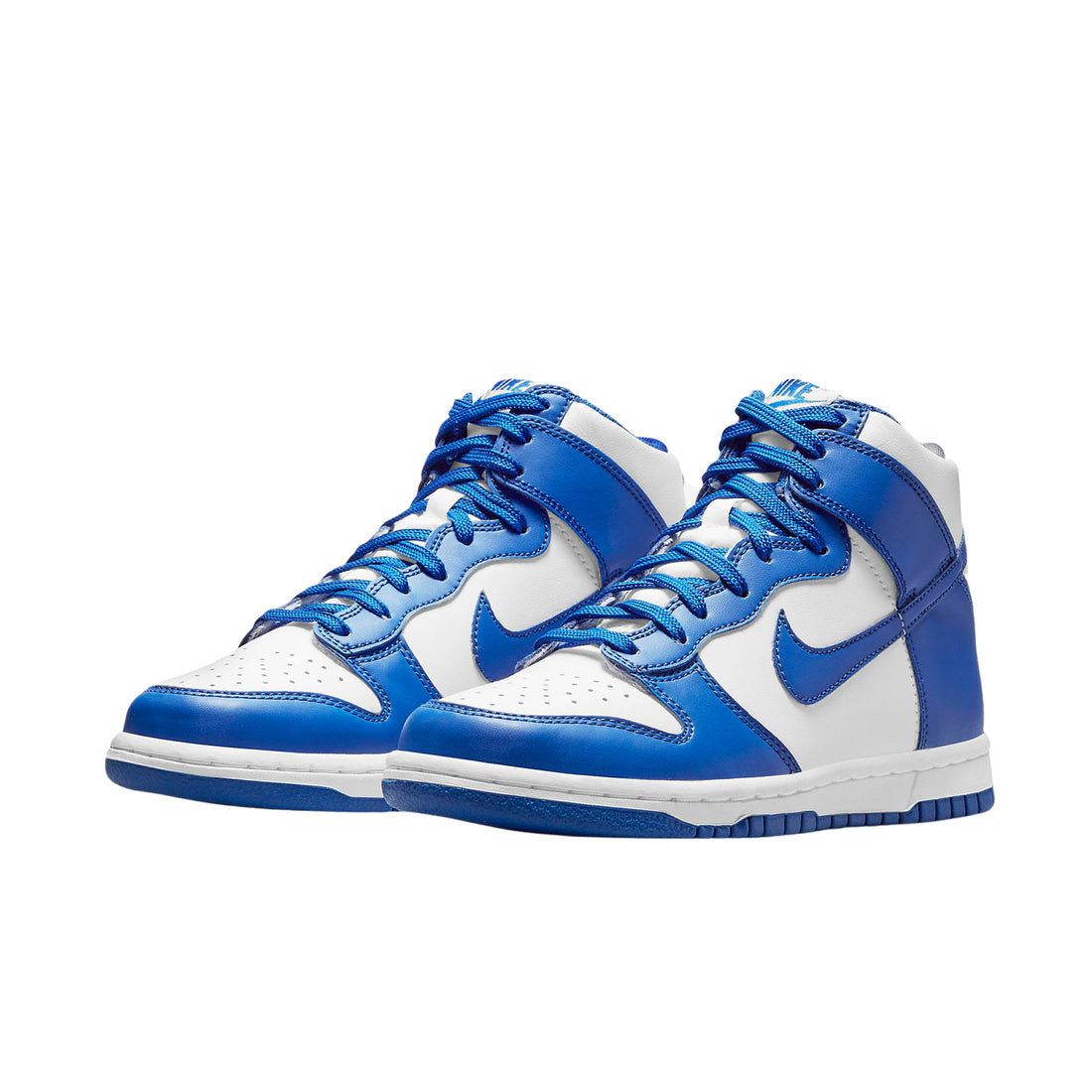 Nike Dunk High Game Royal (GS)