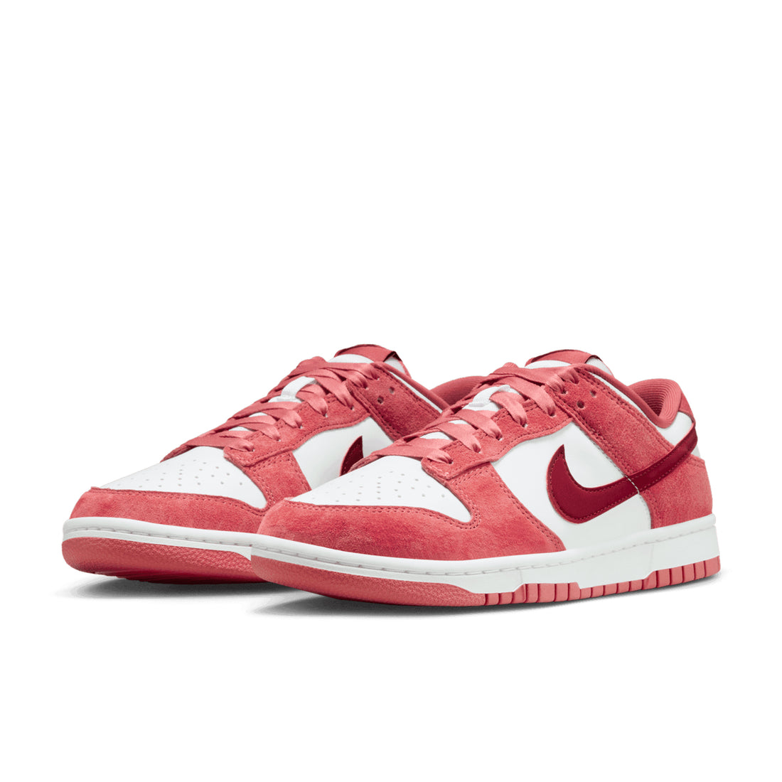 Nike Dunk Low Adobe Valentinstag (W)