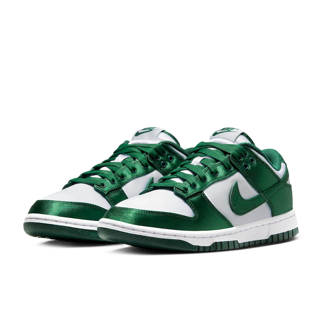 Nike Dunk Low Michigan State