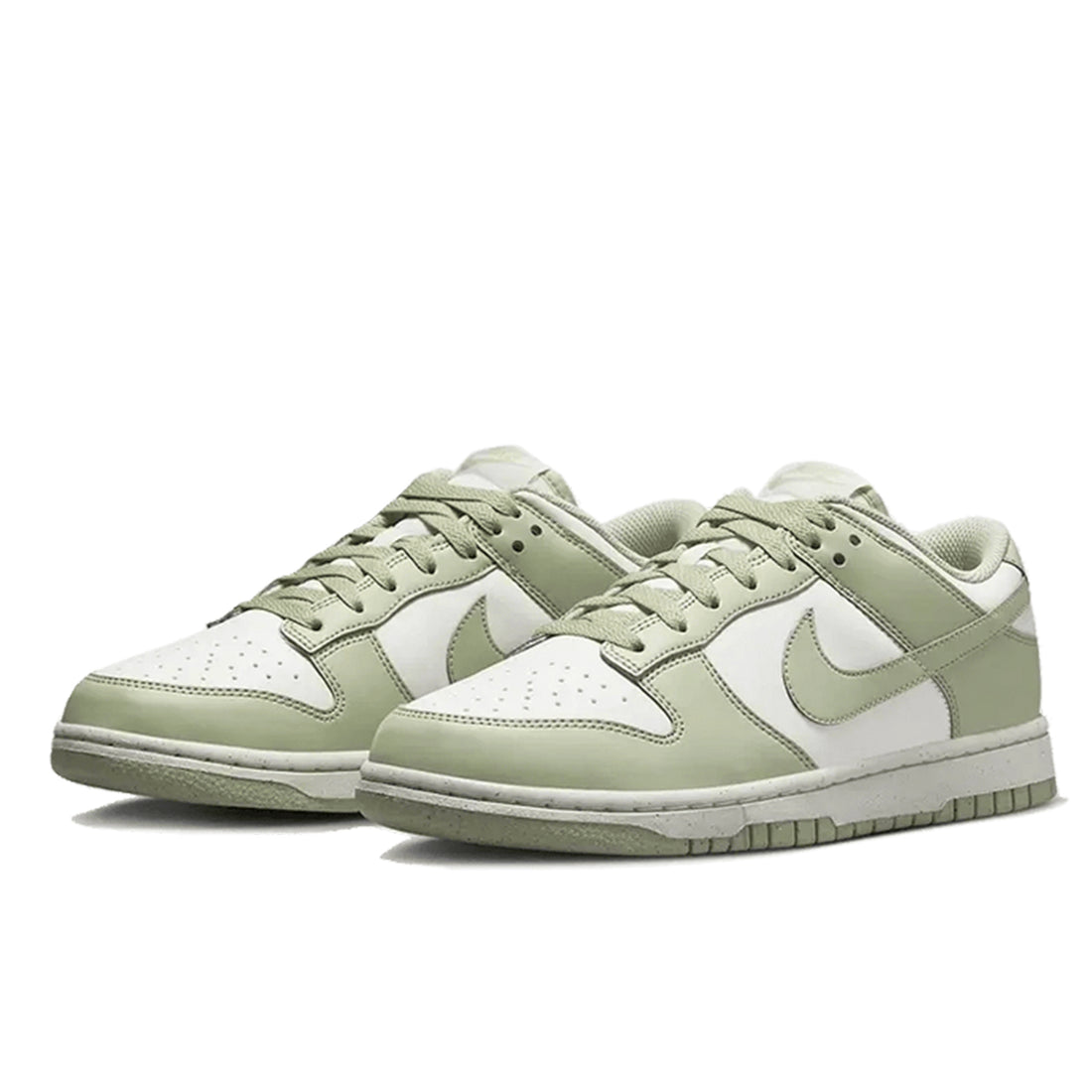Nike Dunk Low Next Nature Olive Aura