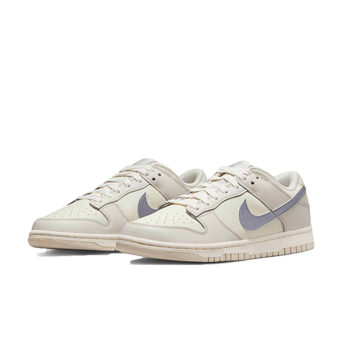 Nike Dunk Low Oxygen Purple (D)