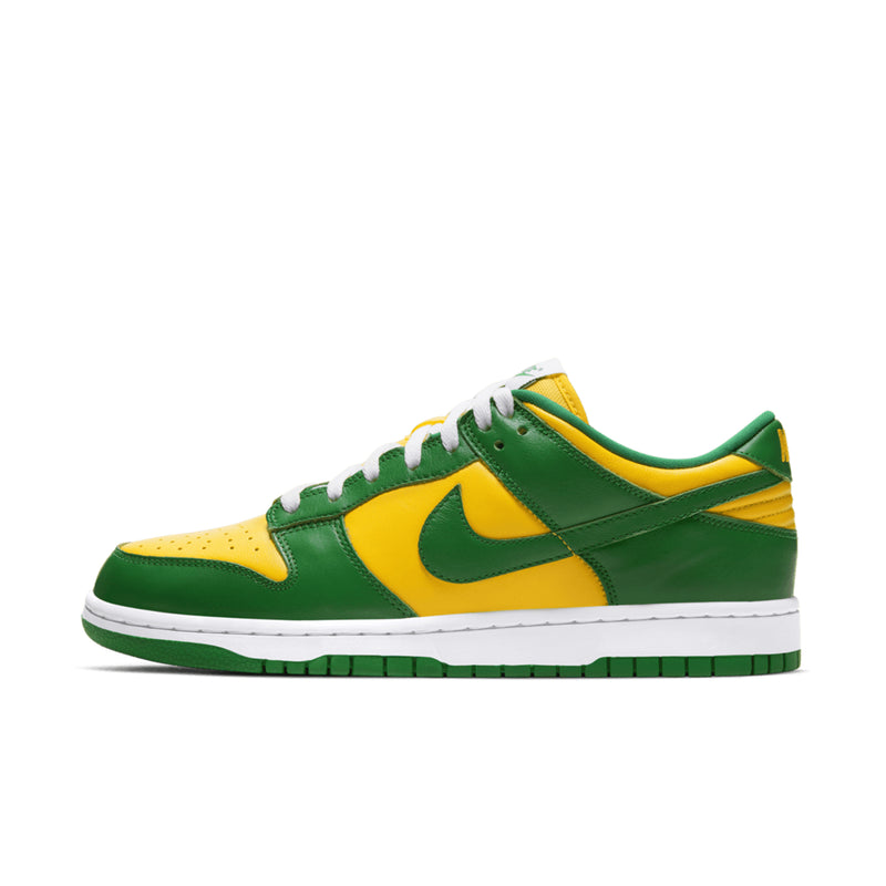 Nike Dunk Low SP Brasilien