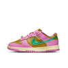 Nike Dunk Low x Parris Goebel Verspieltes Pink