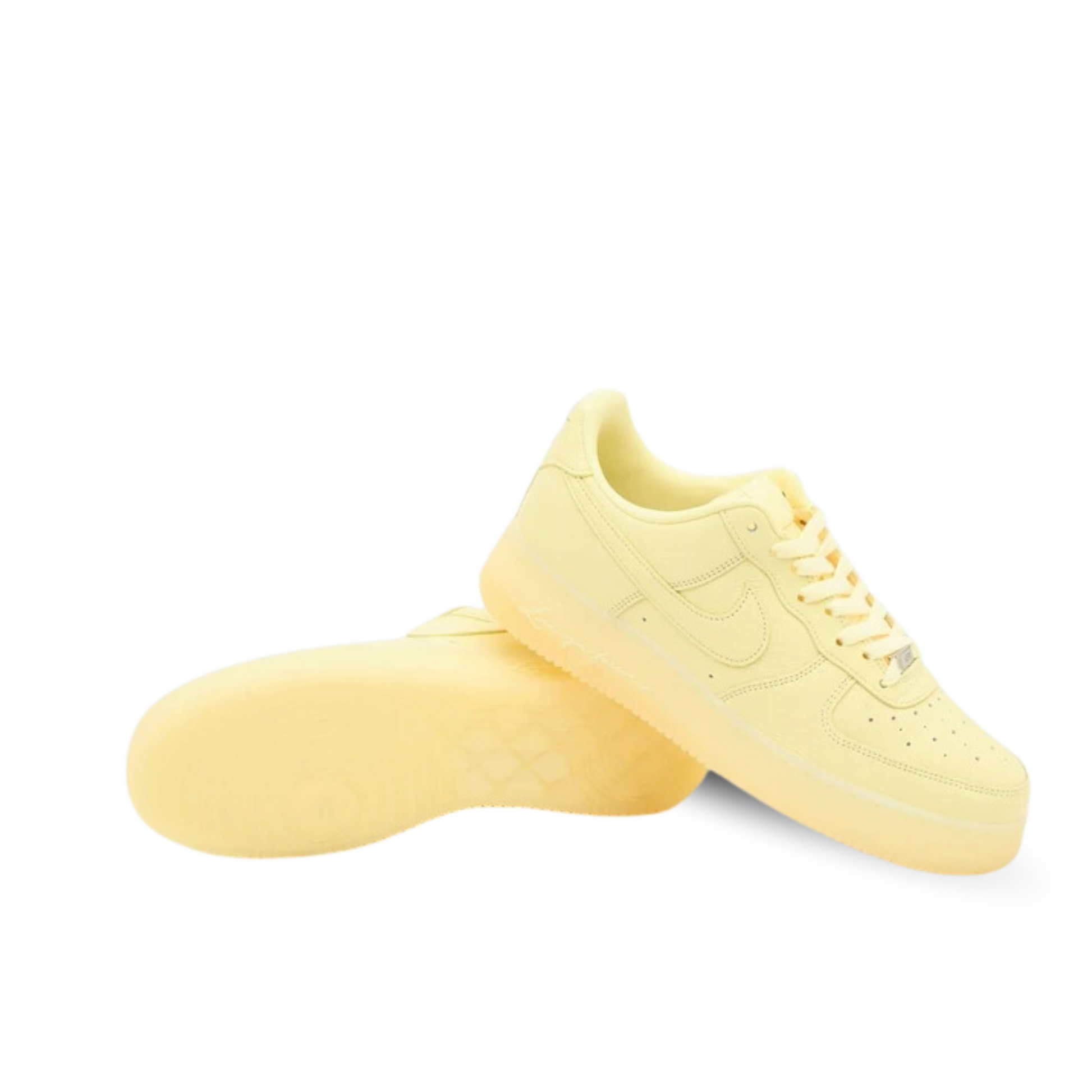 Nike Air Force 1 Low Drake NOCTA Certified Lover Boy Citron Tint - CZ8065-800