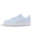 Nike Air Force 1 Low Drake NOCTA Certified Lover Boy Palest Purple - exclusieve sneaker met romantische details en premium leer, verkrijgbaar bij KeepItSneaker.