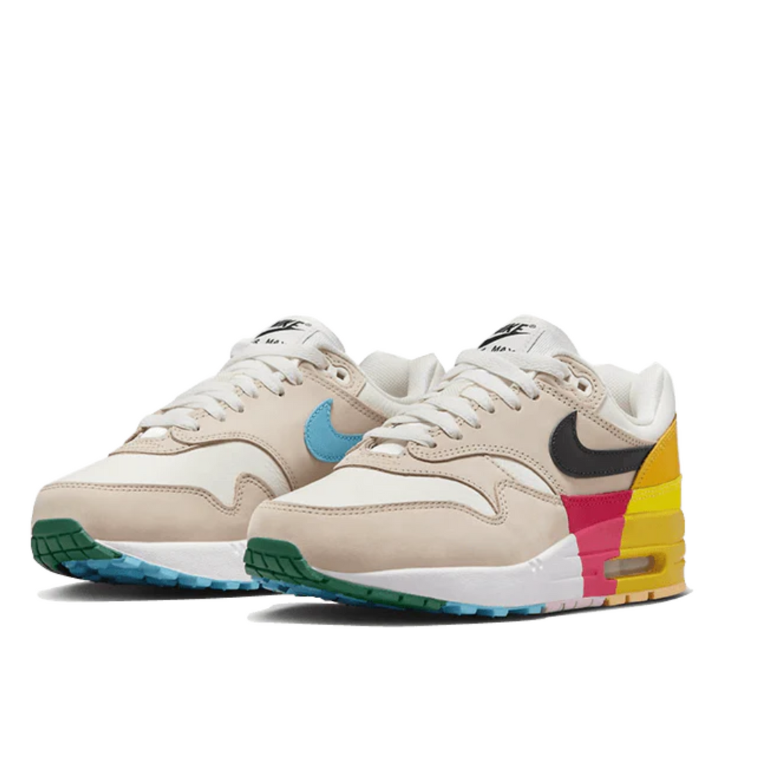 Nike Air Max 1 Mehrfarbig