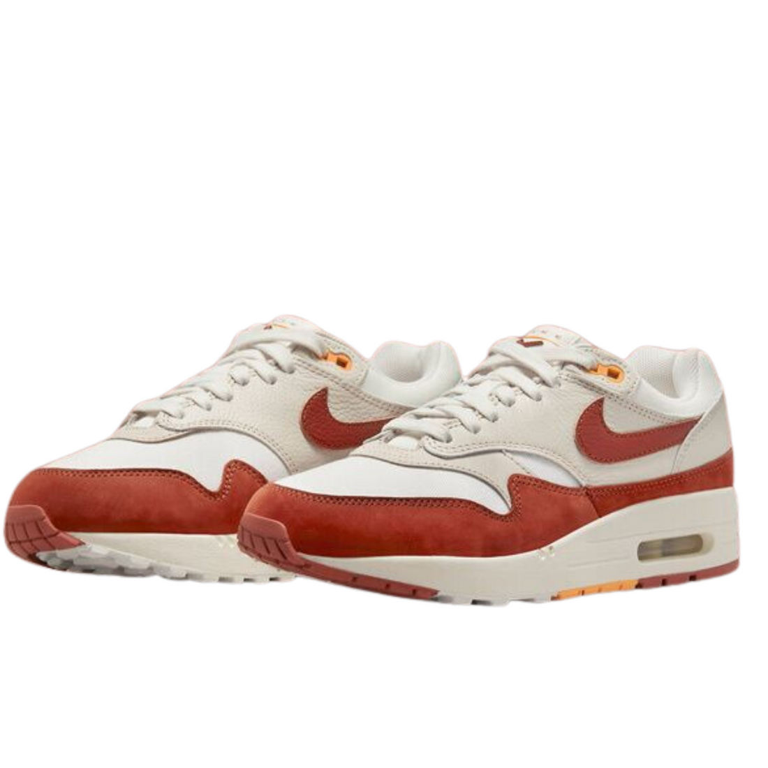 Nike Air Max 1 Robust Orange