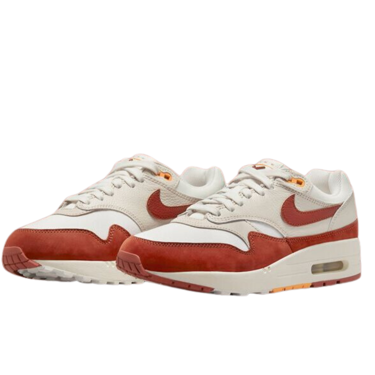 Nike Air Max 1 Robust Orange