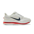 Nike Air Zoom Pegasus Premium Summit White Bright Crimson (HQ2592-101) - zijaanzicht (links)