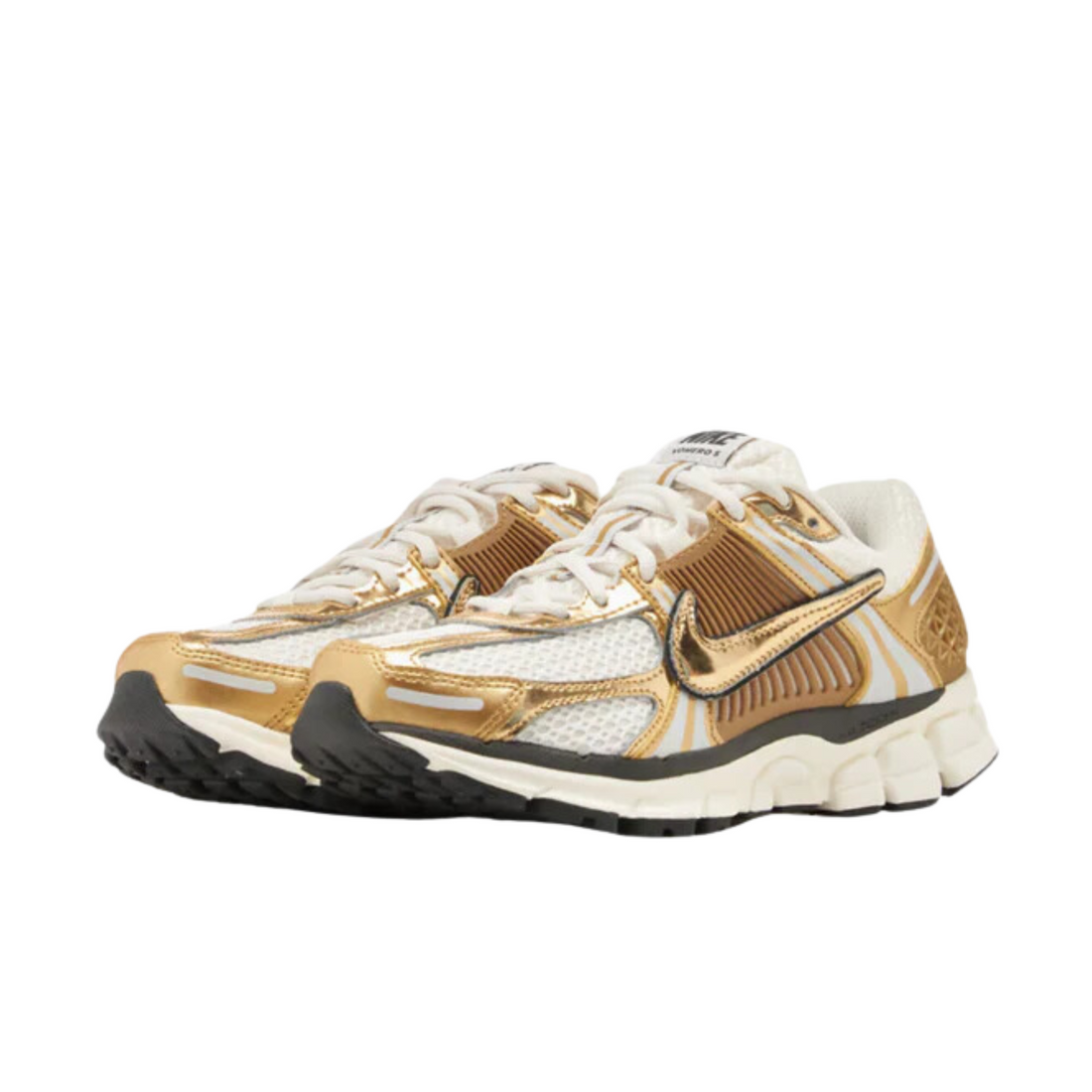 Nike Zoom Vomero 5 Metallic Gold (Damen)
