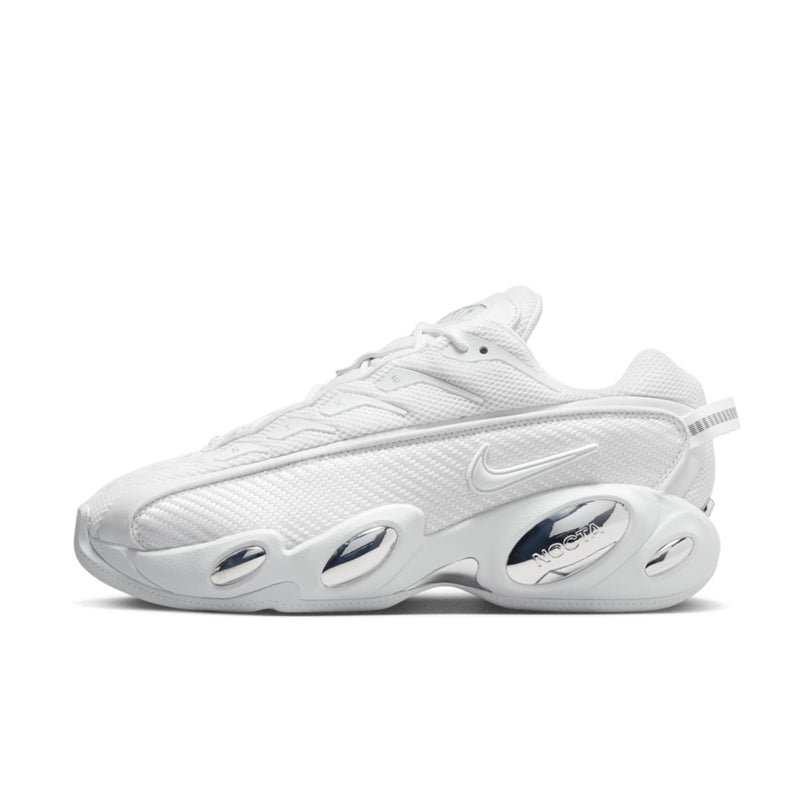 Nike x NOCTA Glide Weiß