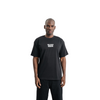 Not From Monaco T-Shirt - Schwarz