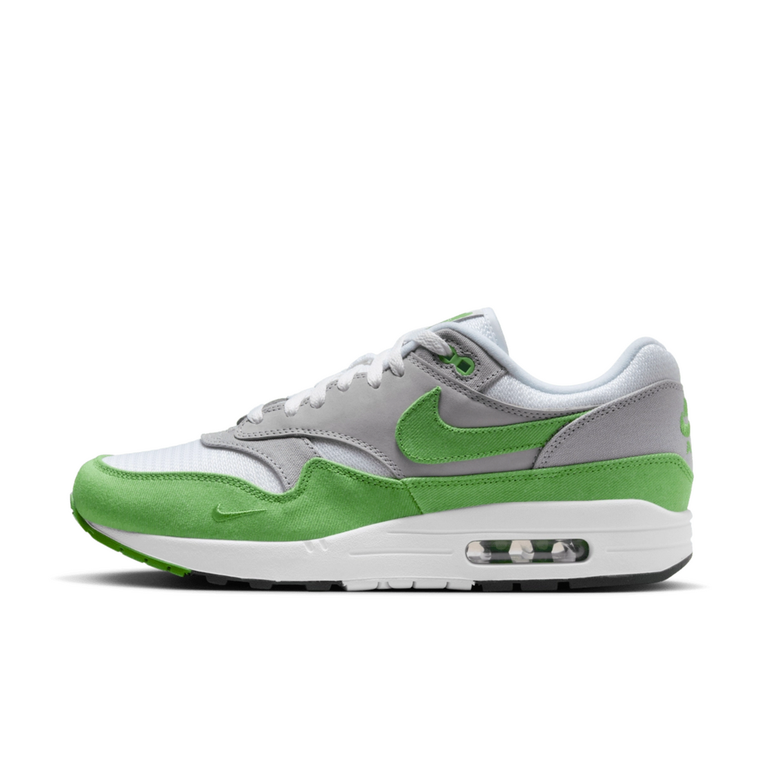 Patta x Nike Air Max 1 SP 'Chlorophyll' - 2024 - HF1012-300