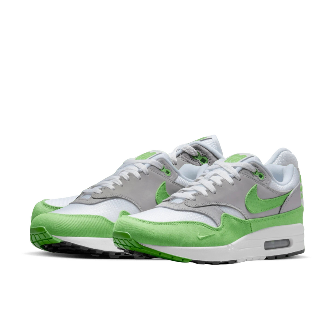 Patta x Nike Air Max 1 SP 'Chlorophyll' - 2024 - HF1012-300
