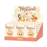 Pop Mart Labubu The Monsters - Setz dich Vinyl-Plüsch Blindbox