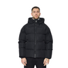 Steppjacke - Schwarz