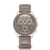 Swatch x Omega Bioceramic Moonswatch Mission On Earth – Wüste