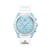 Swatch x Omega Bioceramic Moonswatch Mission zum Uranus