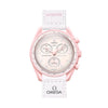 Swatch x Omega Bioceramic Moonswatch Mission zur Venus