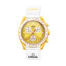 Swatch x Omega Bioceramic Moonswatch Mission zur Sonne