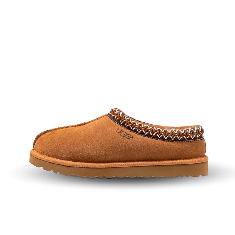 UGG Tasman Hausschuhe Brown Chestnut (W)