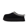 UGG Tazz Hausschuhe Schwarz (W)