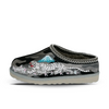 UGG Tasman Hausschuhe Palace Black Camo