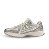 New Balance 1906R Silber Metallic Sea Salt