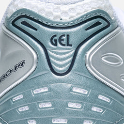 Gel-Kayano 14 White Fjord Grey - 1203A537-106
