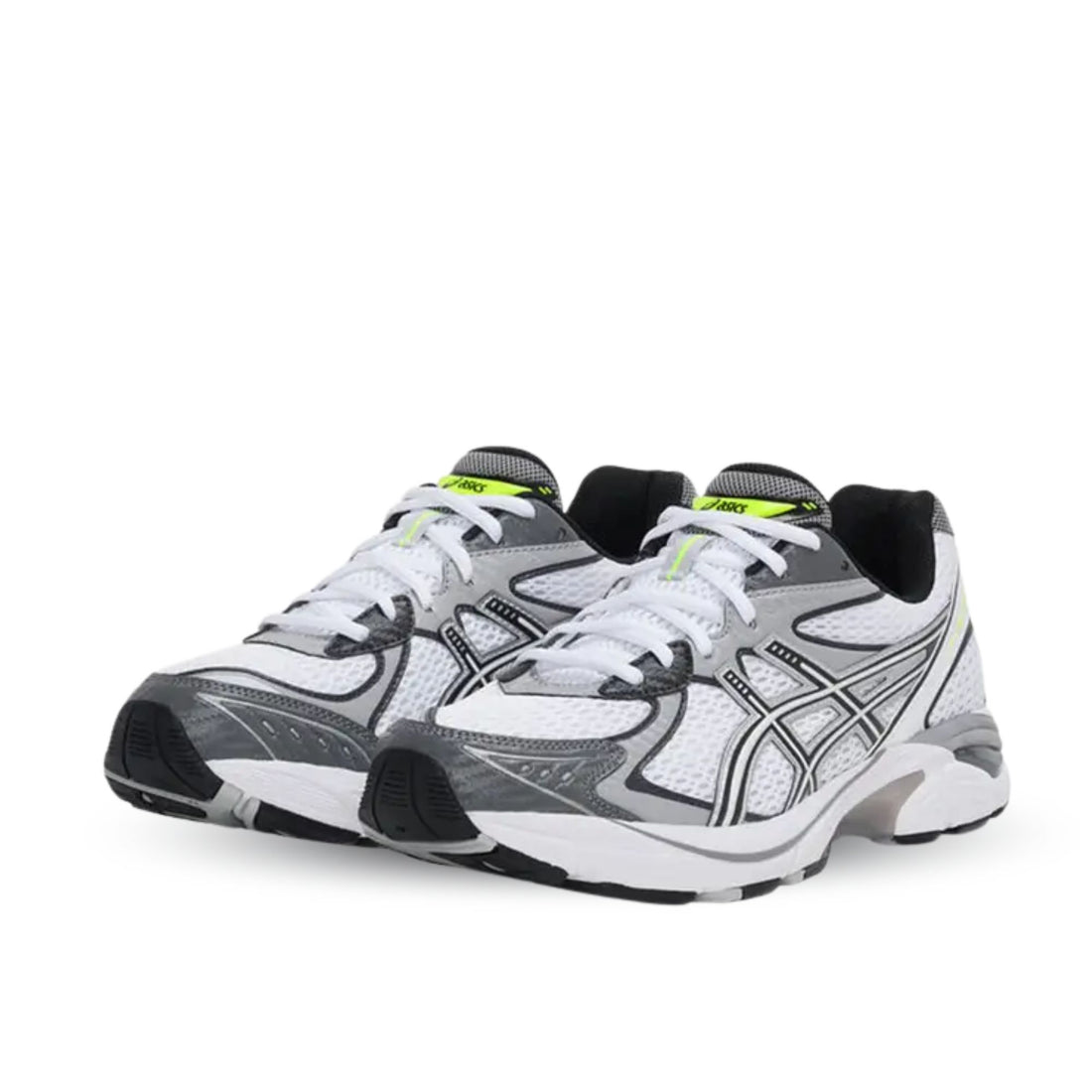 ASICS GT-2160 JJJJound White - 1203A554-100