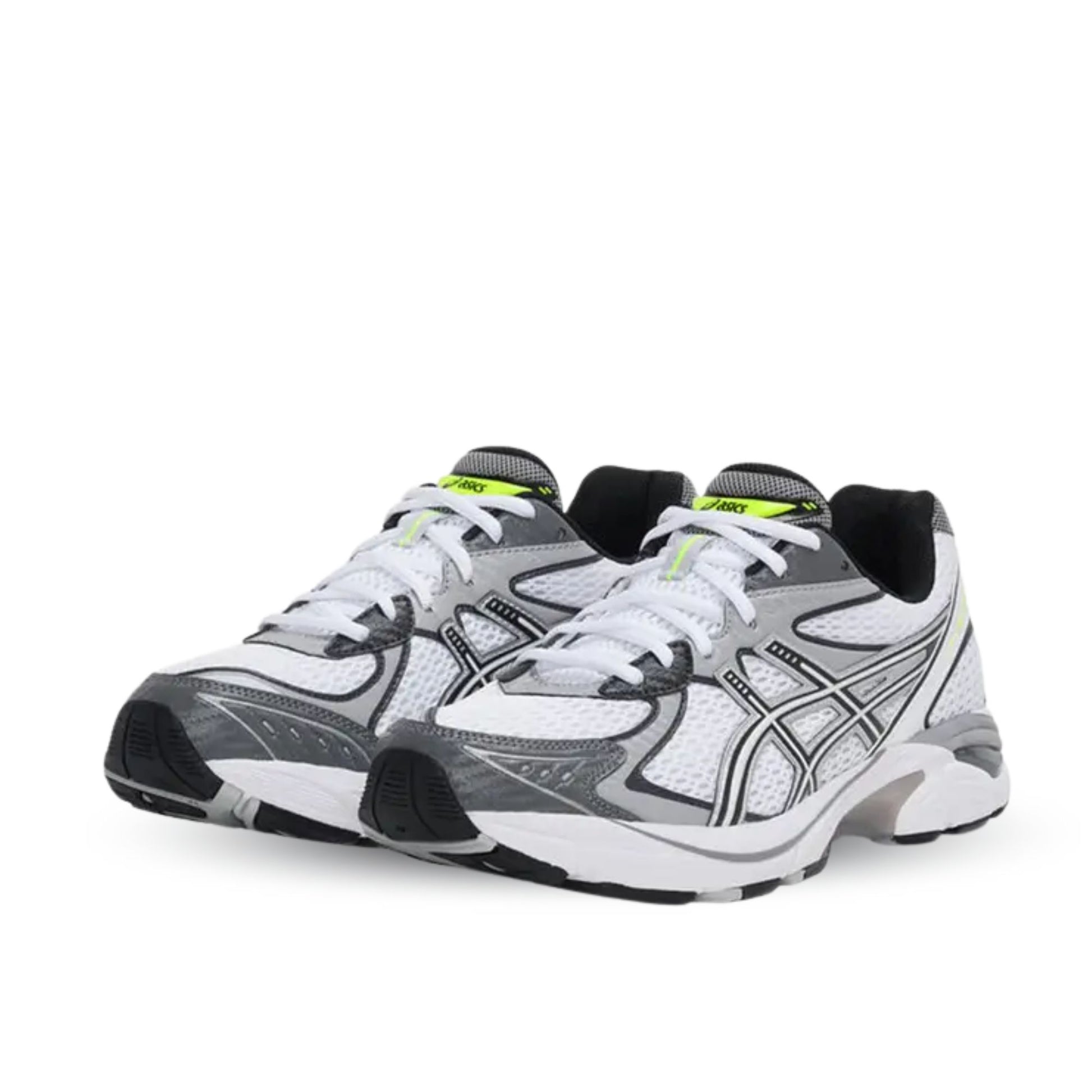 ASICS GT-2160 JJJJound White - 1203A554-100