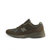 New Balance 991v2 MiUK Stone Island Ghost Pack Green - U991SC2