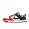 Nike Dunk Low NBA 75th Anniversary Chicago Bulls - DD3363-100