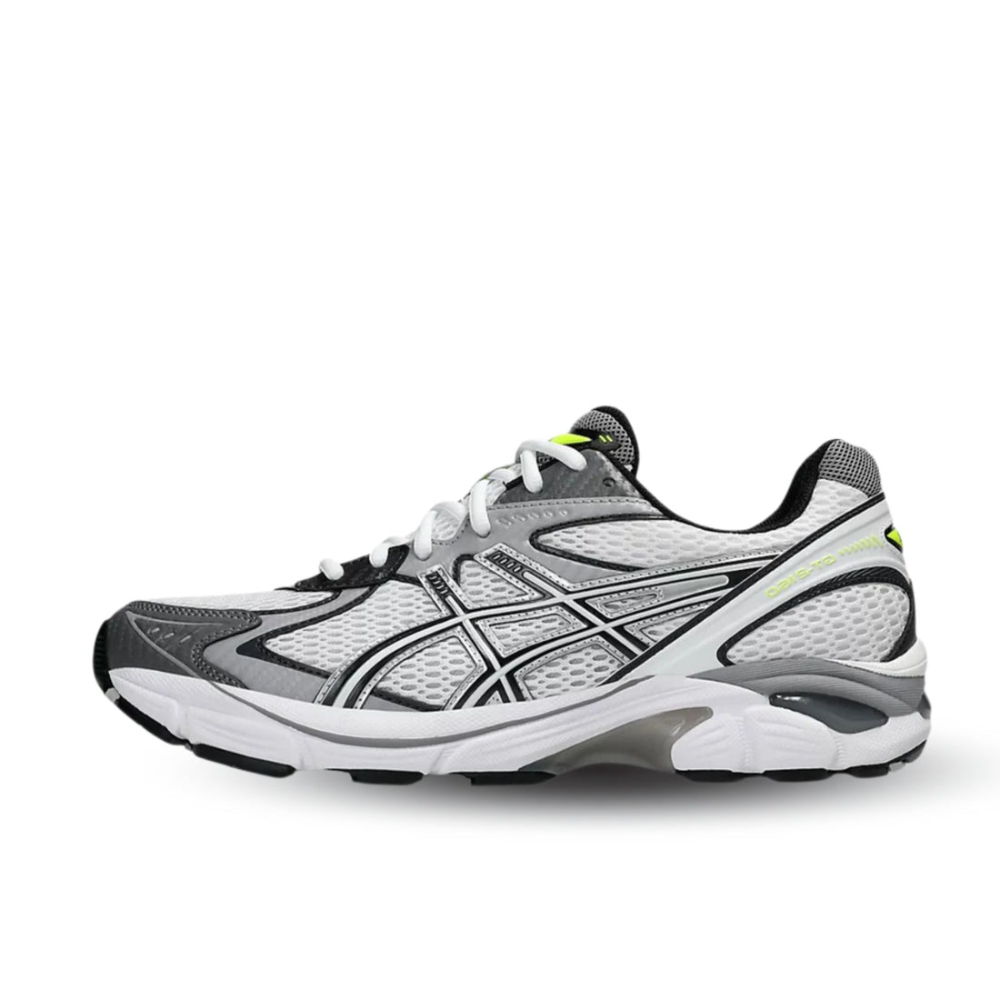 ASICS GT-2160 JJJJound White - 1203A554-100