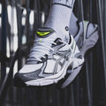 ASICS GT-2160 JJJJound White - 1203A554-100