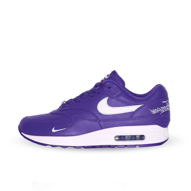 Nike Air Max 1 '87 SP Supreme Varsity Lila
