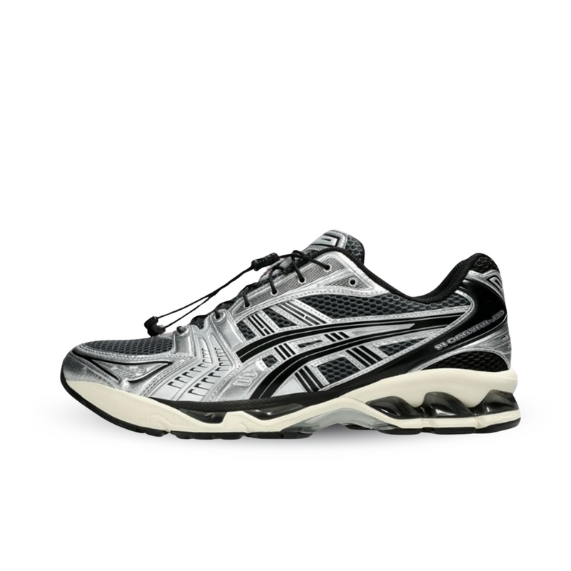 ASICS Gel-Kayano 14 Unlimited Pack Carrier Grau