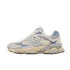 New Balance 9060 Perlgrau Leinen