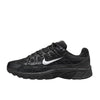 Nike P-6000 Schwarz Schwarz Weiß
